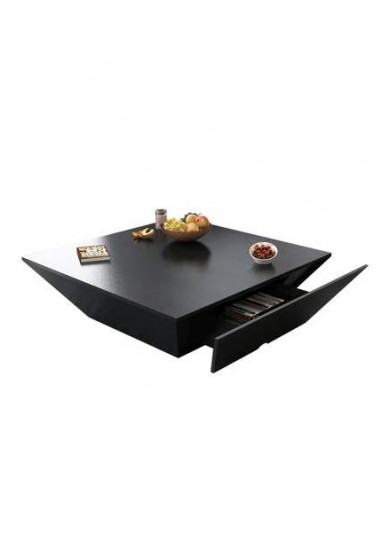 Albion Square Coffee Table W100